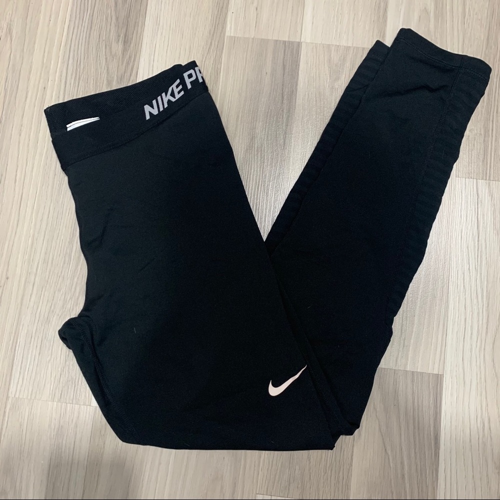 Nike Pro Dri - Fit Leggings XL